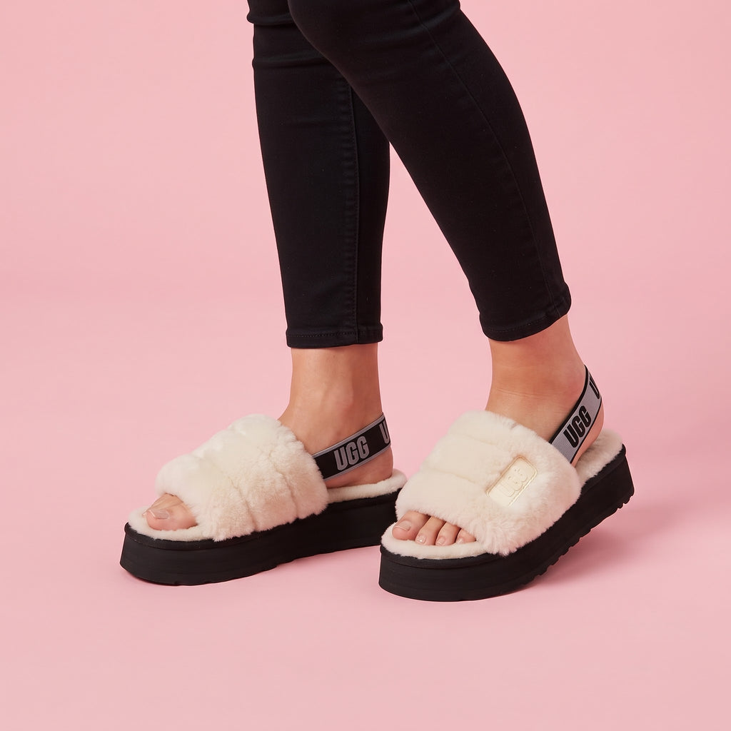 Sandalias UGG