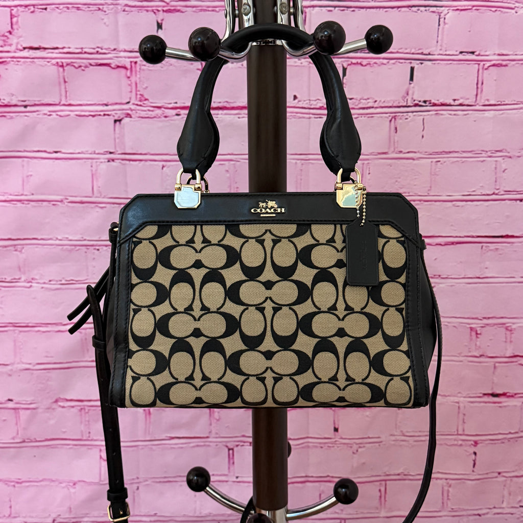 Coach Madison Mini Lexington