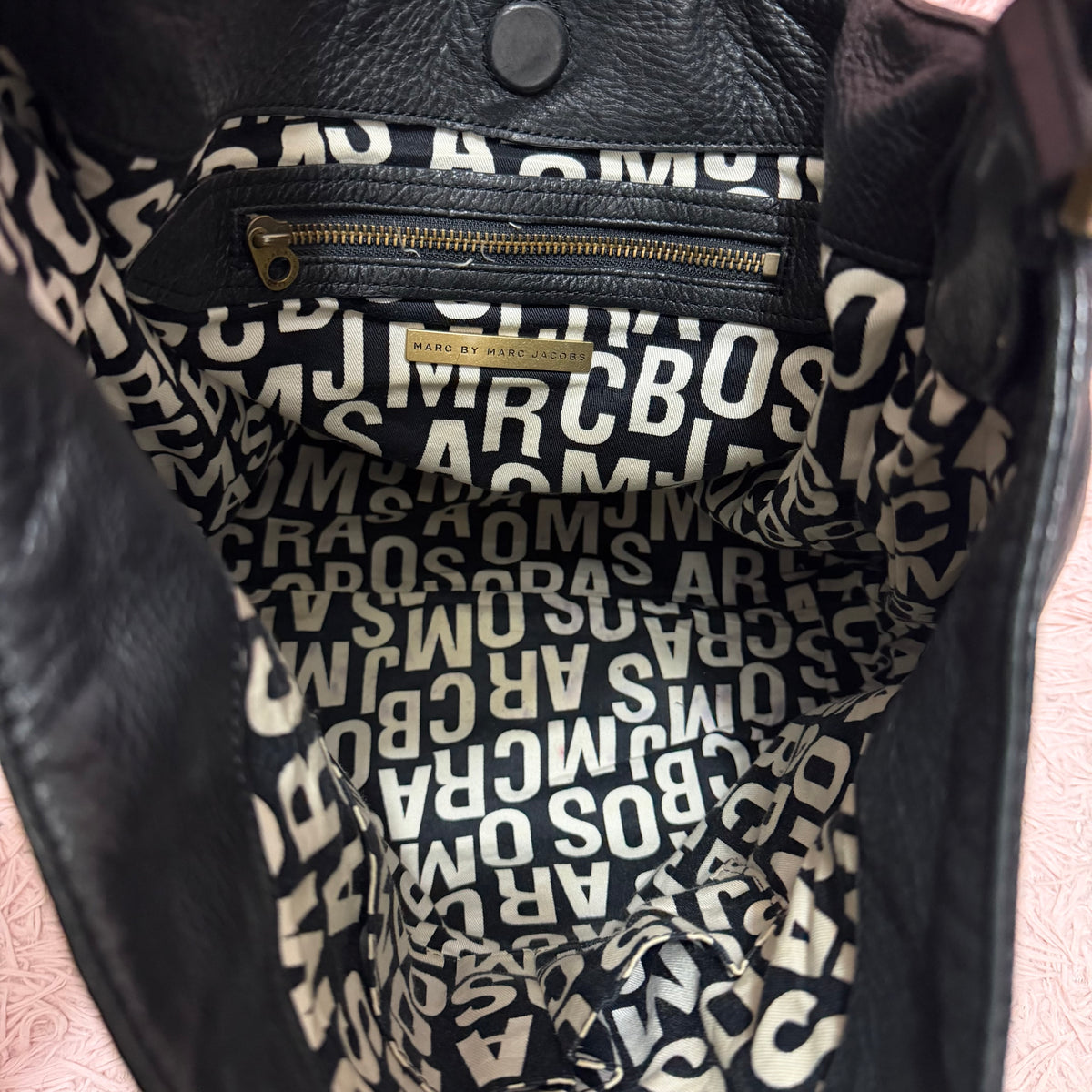 Marc Jacobs bolsa