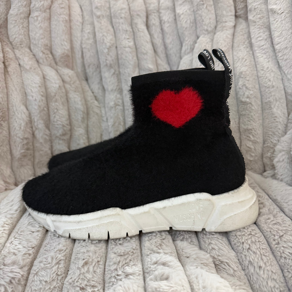 Love Moschino tenis