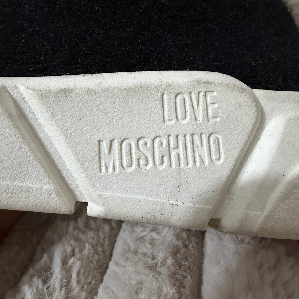Love Moschino tenis