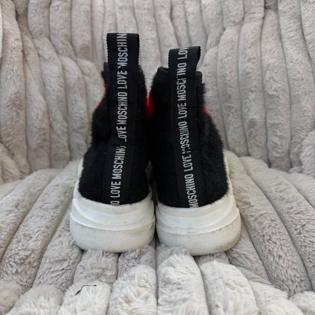 Love Moschino tenis