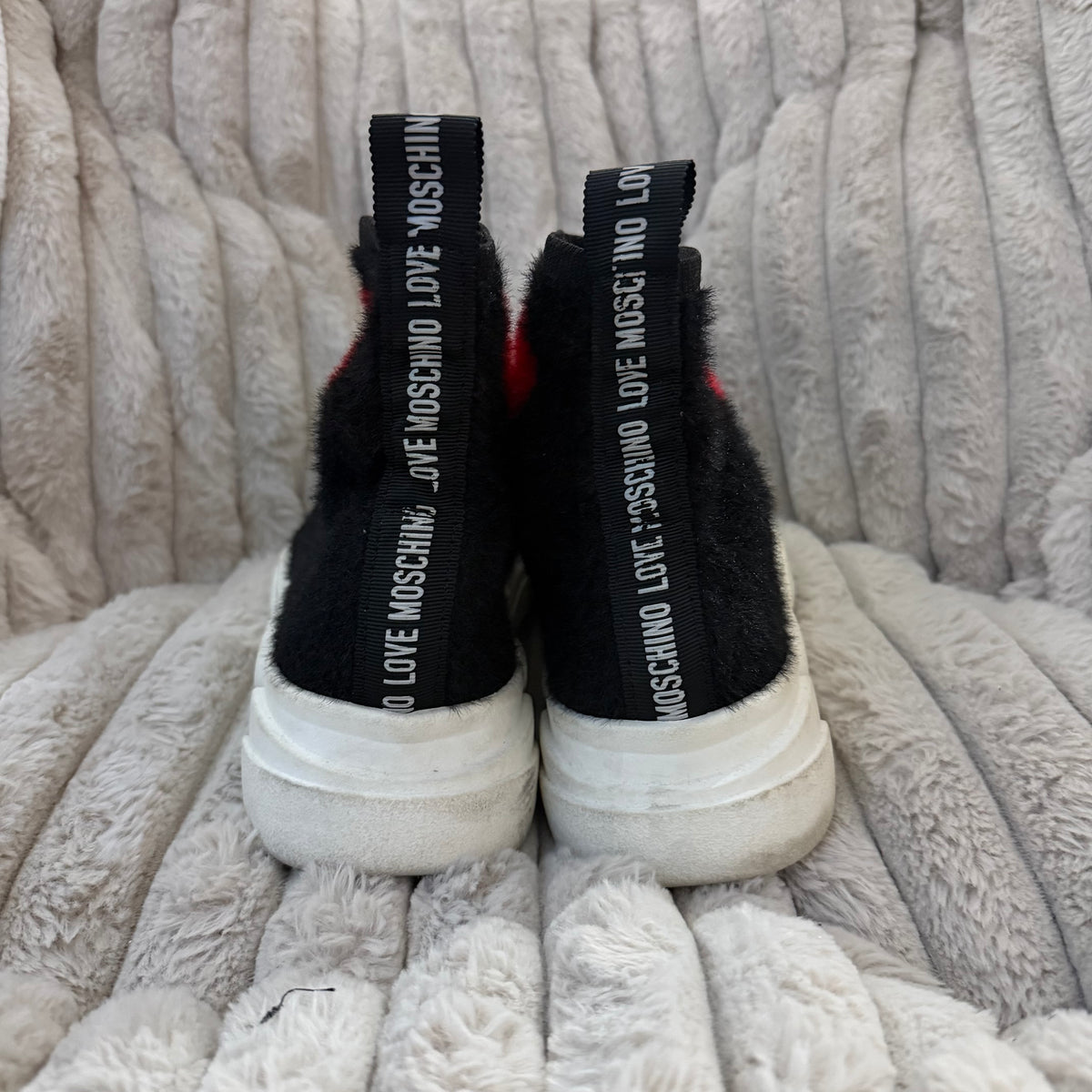Love Moschino tenis