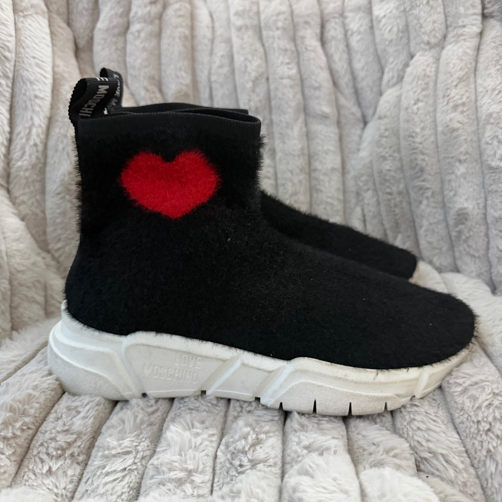 Love Moschino tenis
