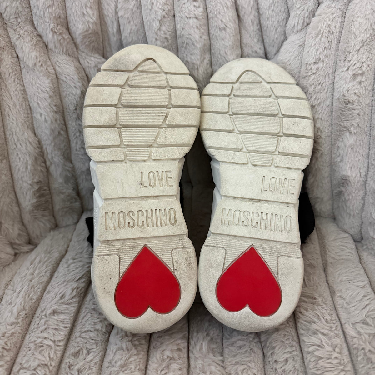 Love Moschino tenis