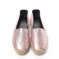 YSL Alpargatas Yves Saint Lauren