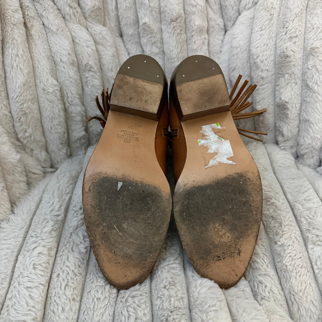 Botines Valentino Garavani