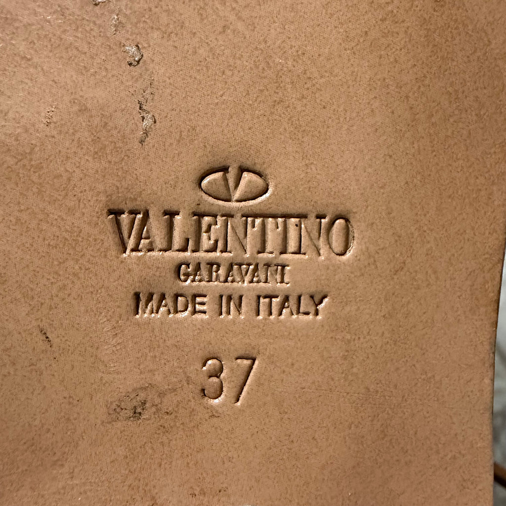 Botines Valentino Garavani