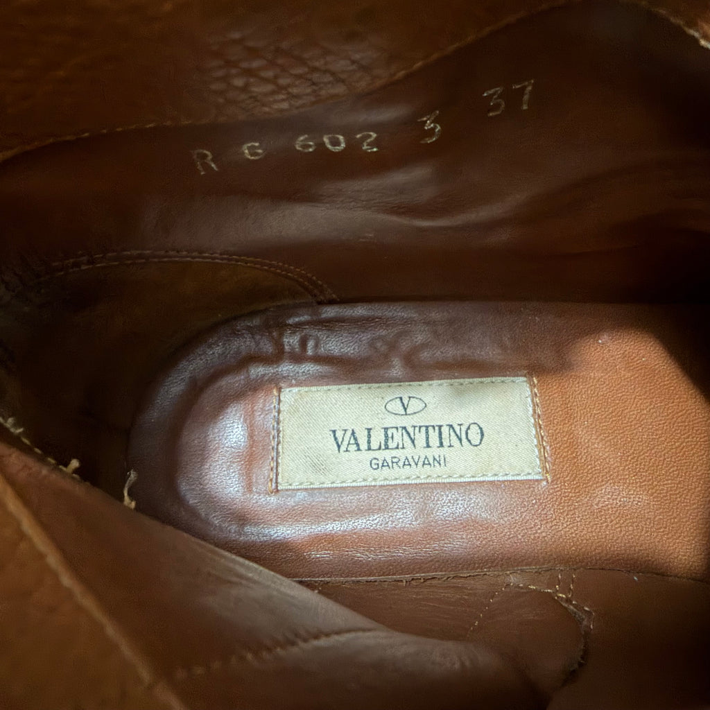 Botines Valentino Garavani