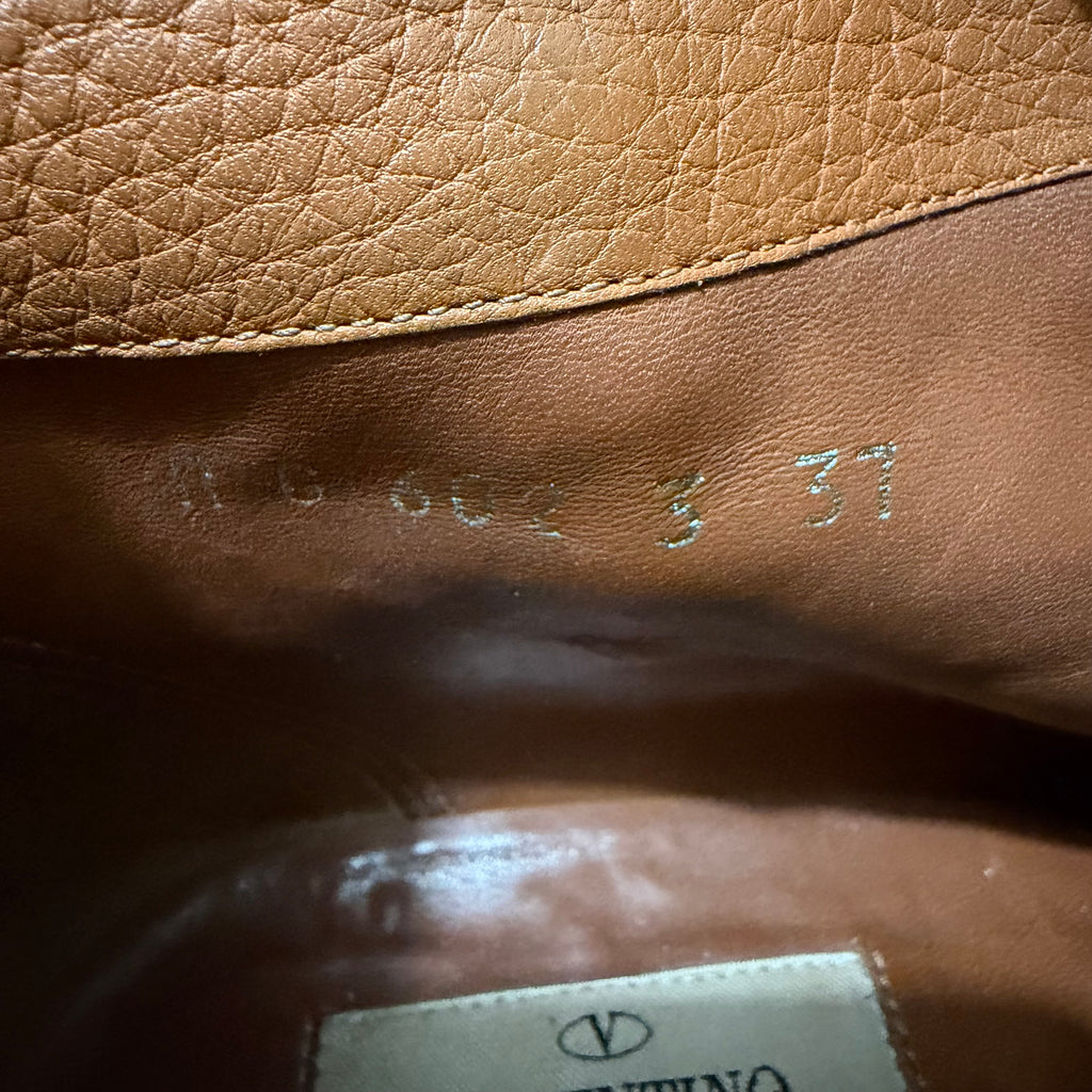 Botines Valentino Garavani