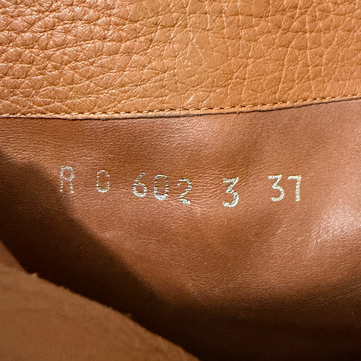 Botines Valentino Garavani