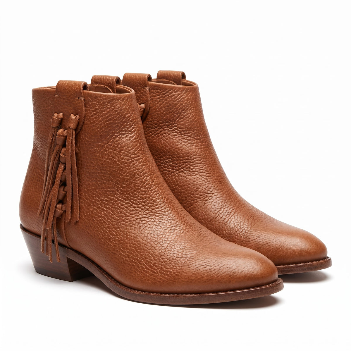 Botines Valentino Garavani