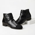 Botines Chanel