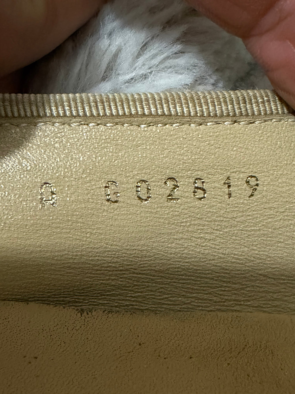 Chanel zapatos