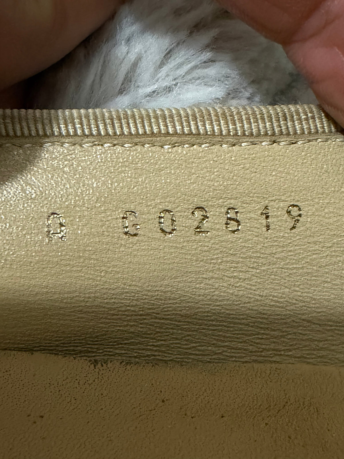 Chanel zapatos