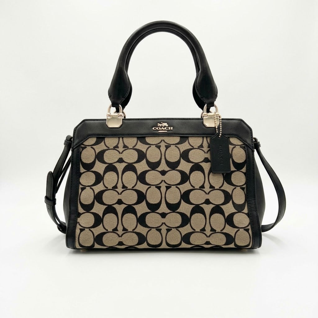 Coach Madison Mini Lexington