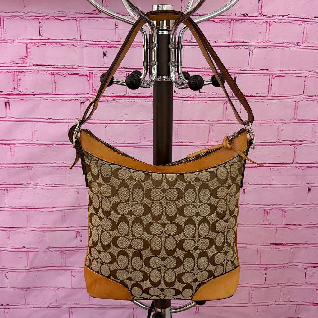 Coach crossbody