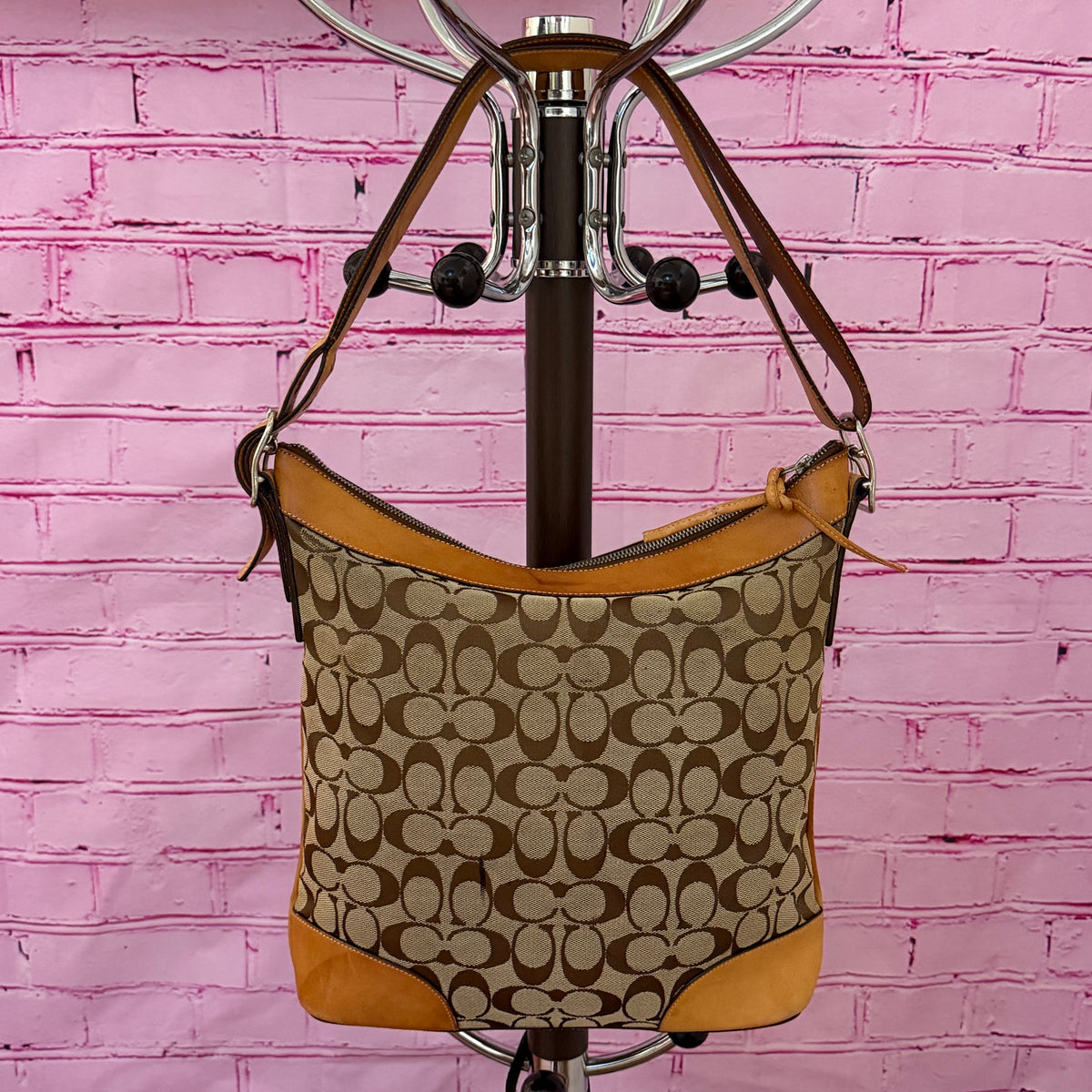 Coach crossbody