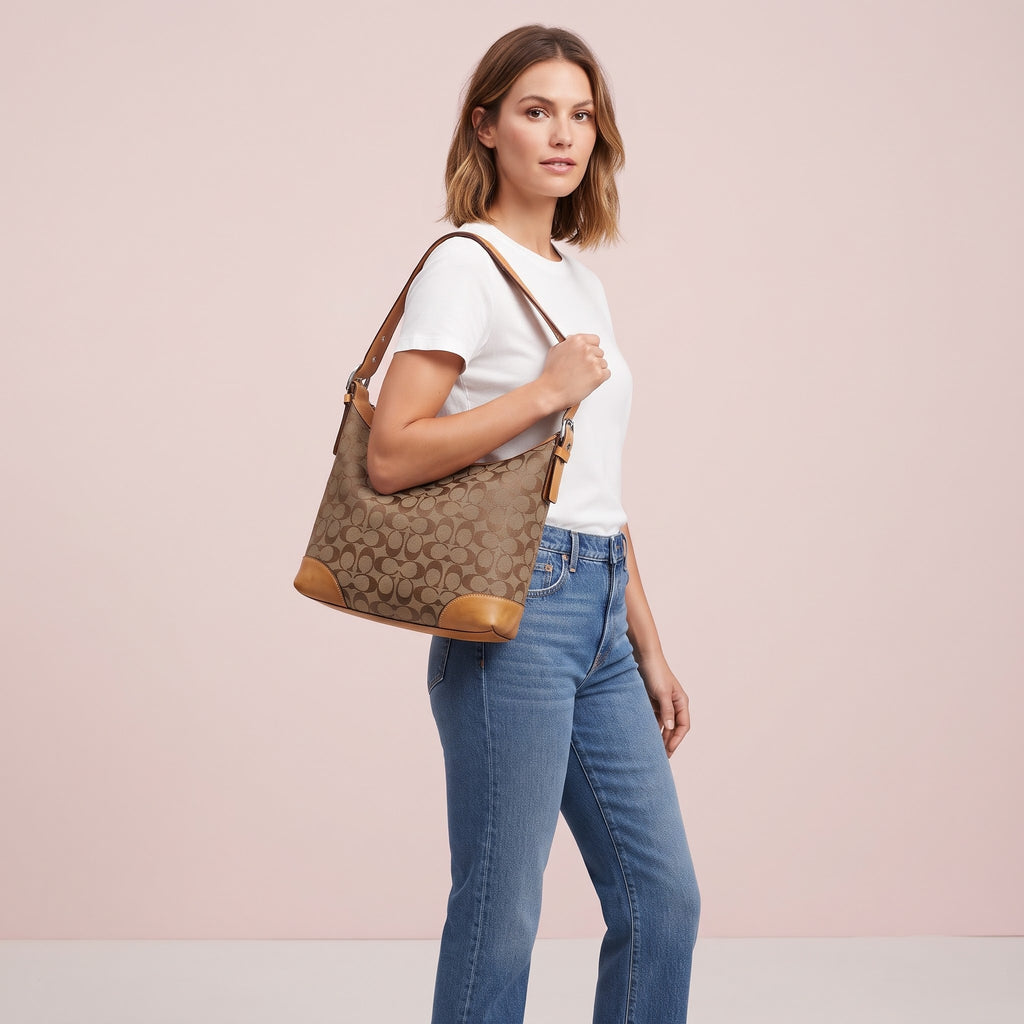 Coach crossbody