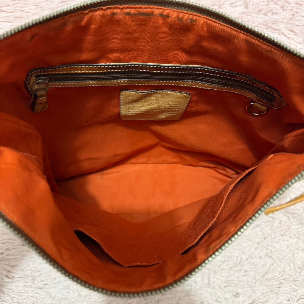 Coach crossbody