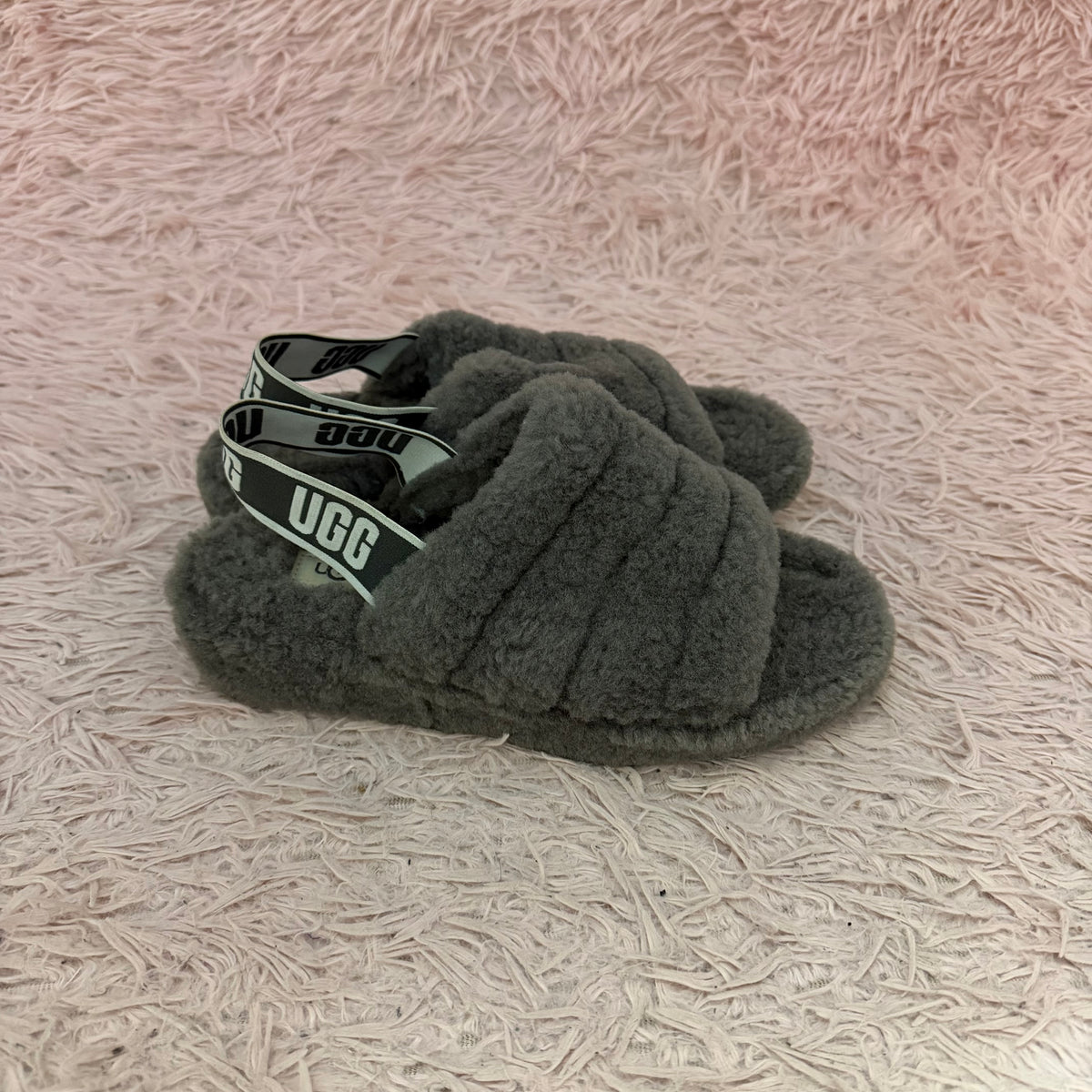 Sandalias UGG