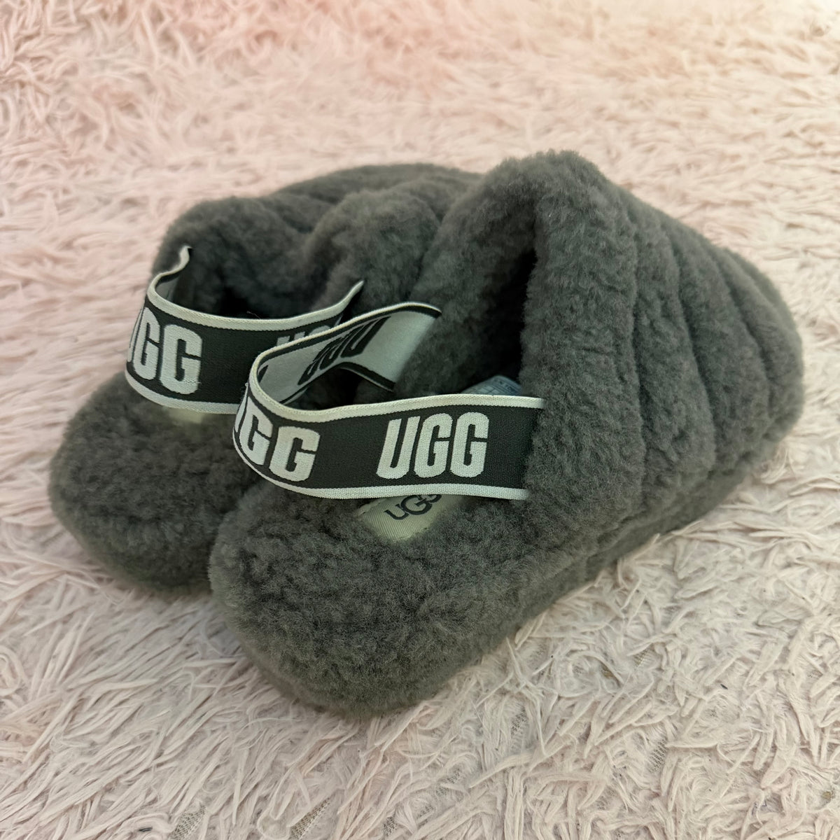 Sandalias UGG