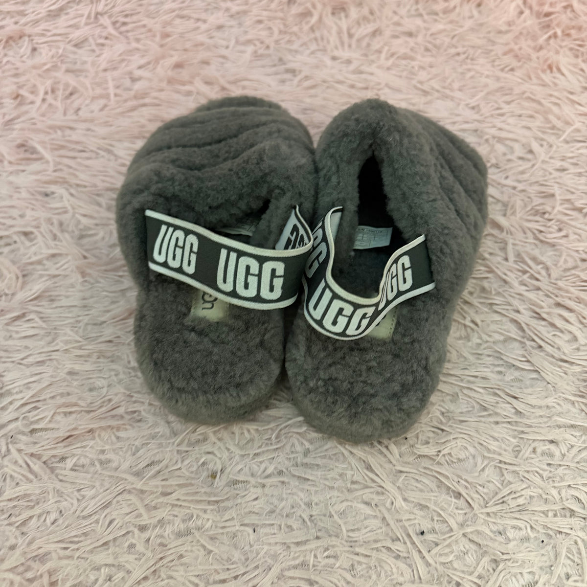 Sandalias UGG