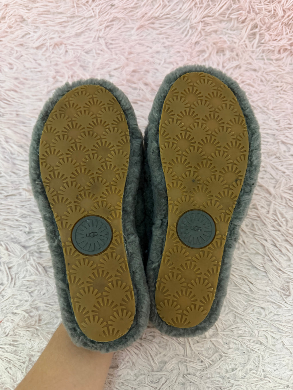 Sandalias UGG