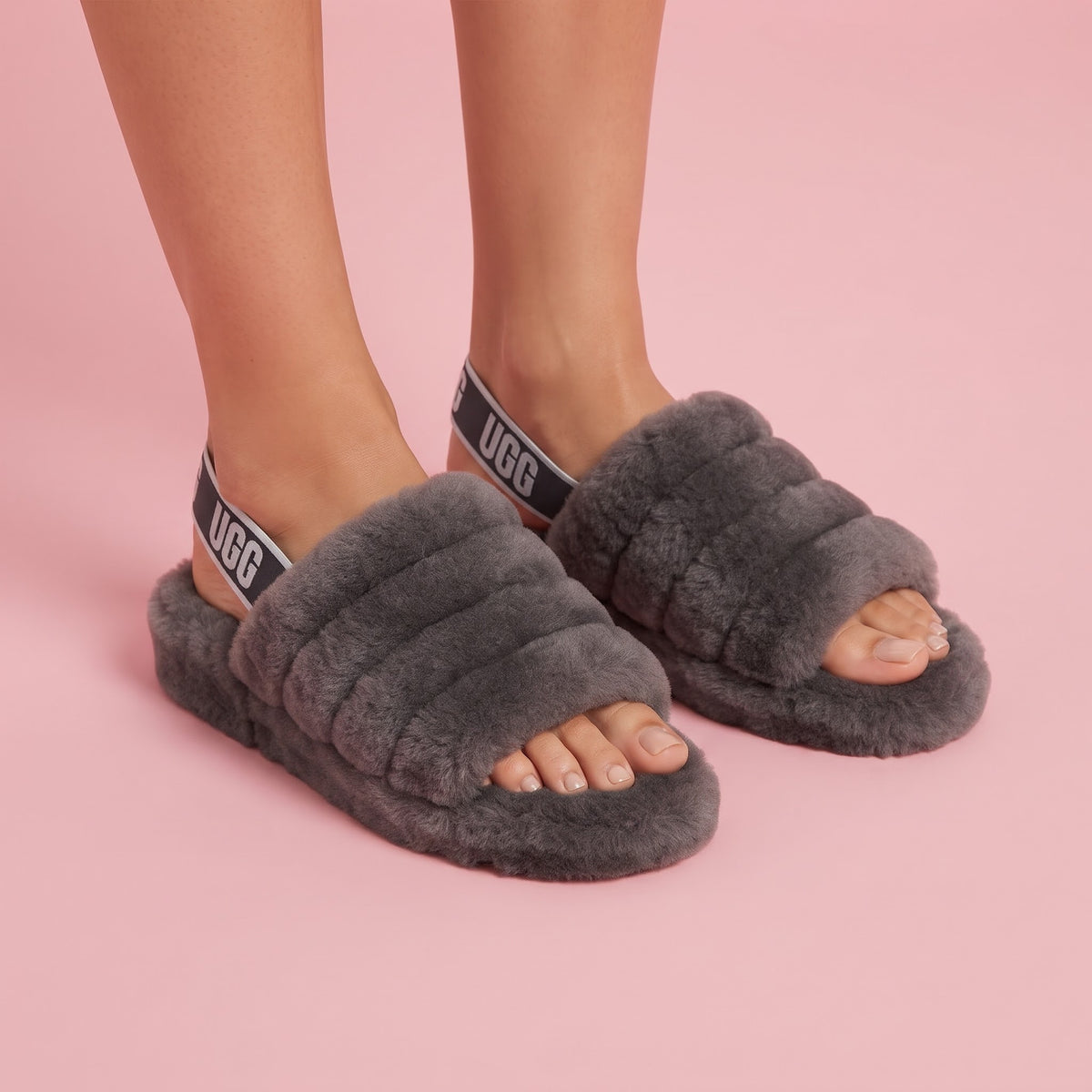 Sandalias UGG