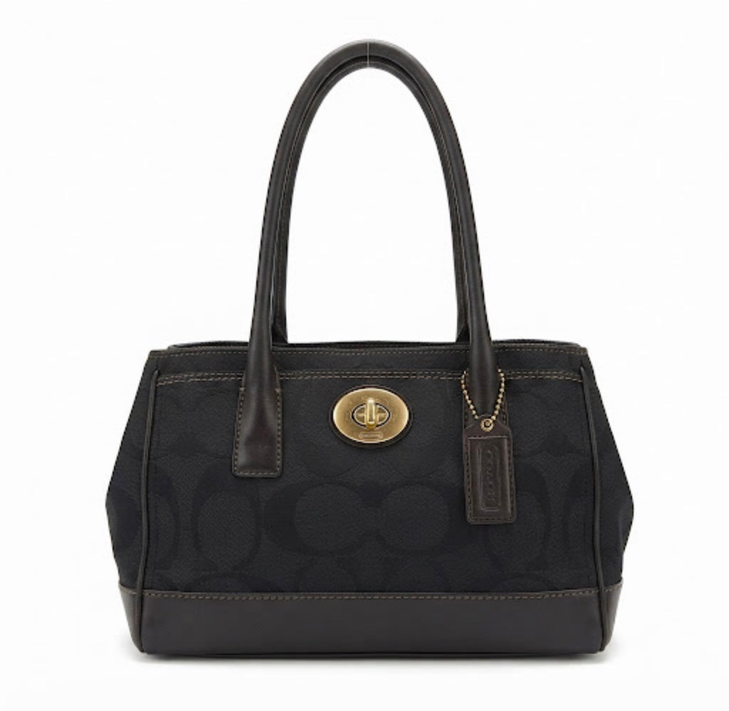 Coach Hamptons Signature Madeline