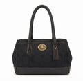 Coach Hamptons Signature Madeline