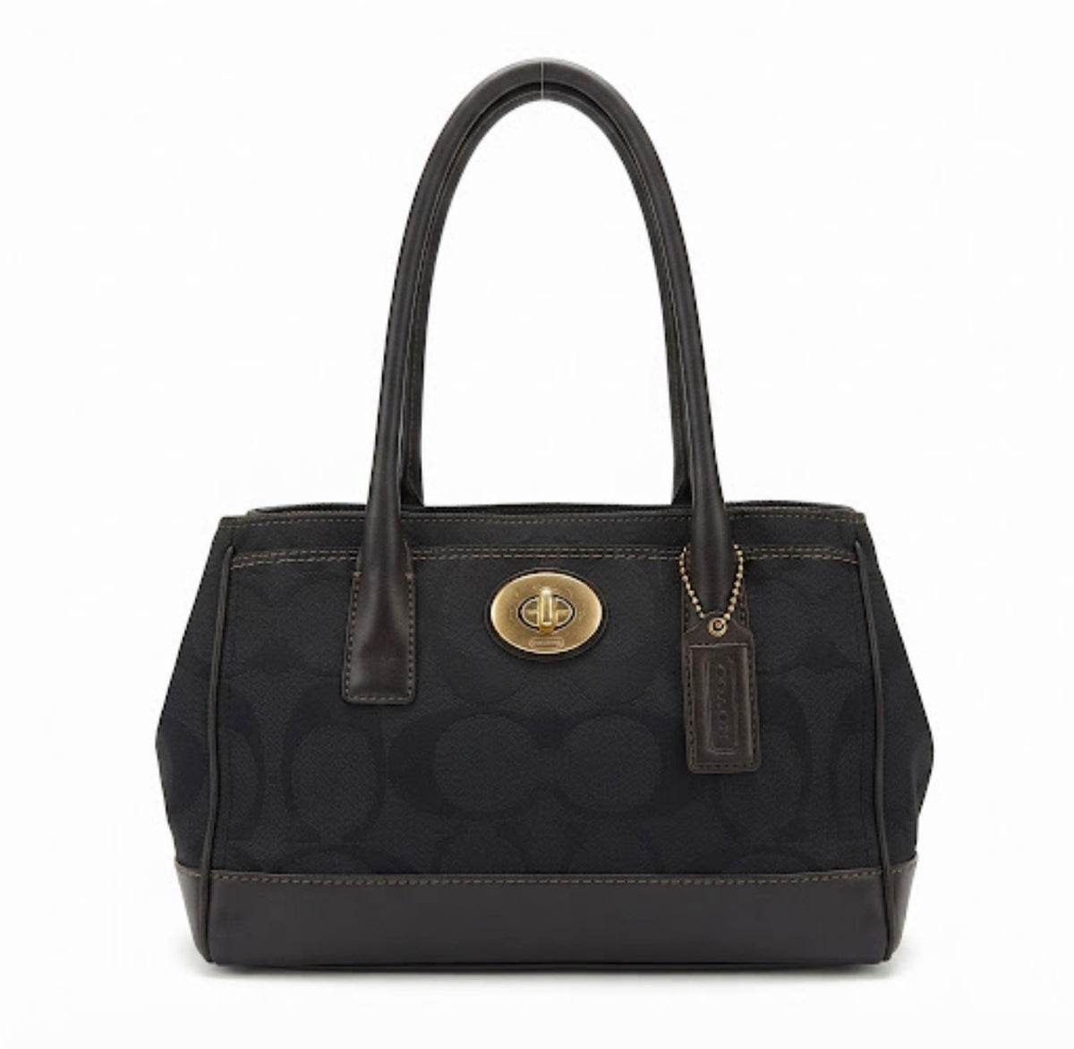 Coach Hamptons Signature Madeline
