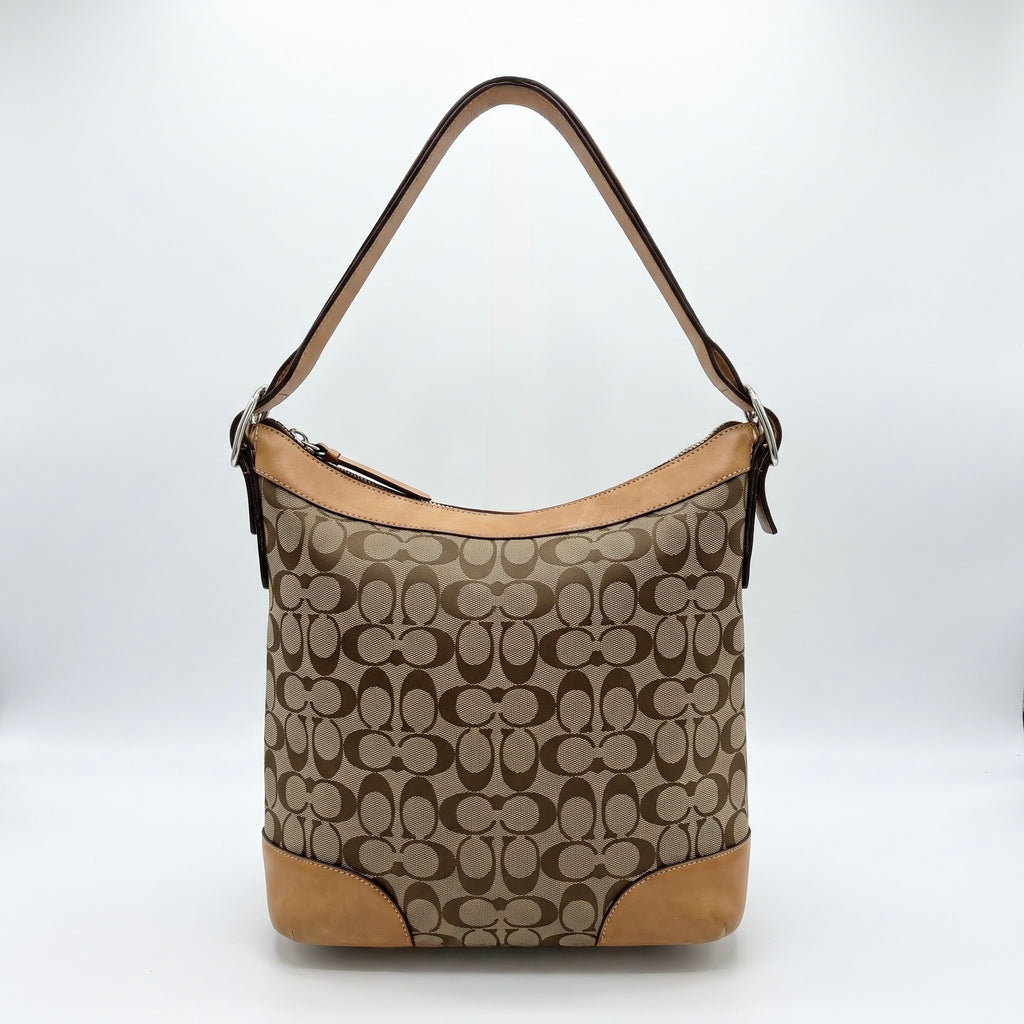 Coach crossbody