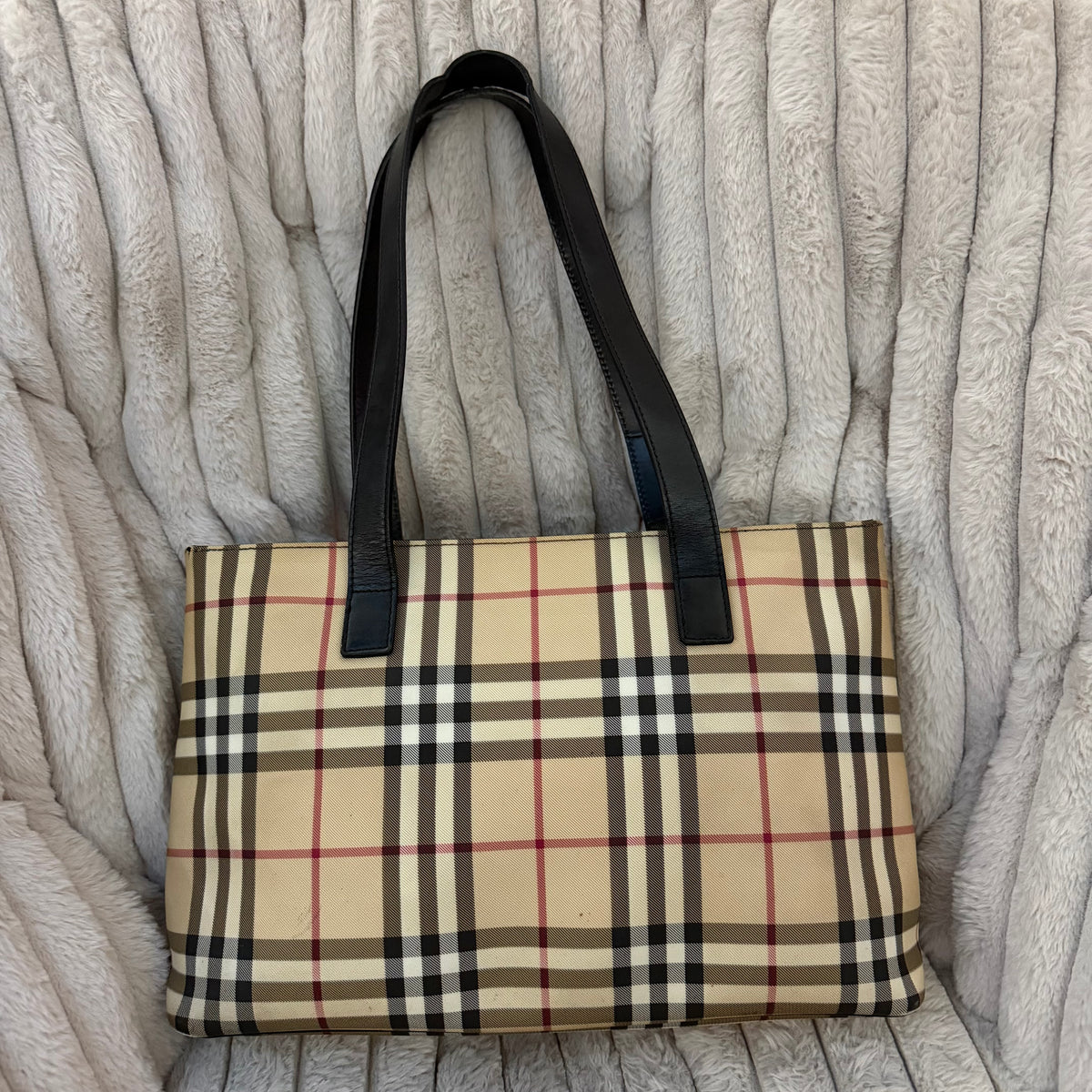 Burberry bolsa