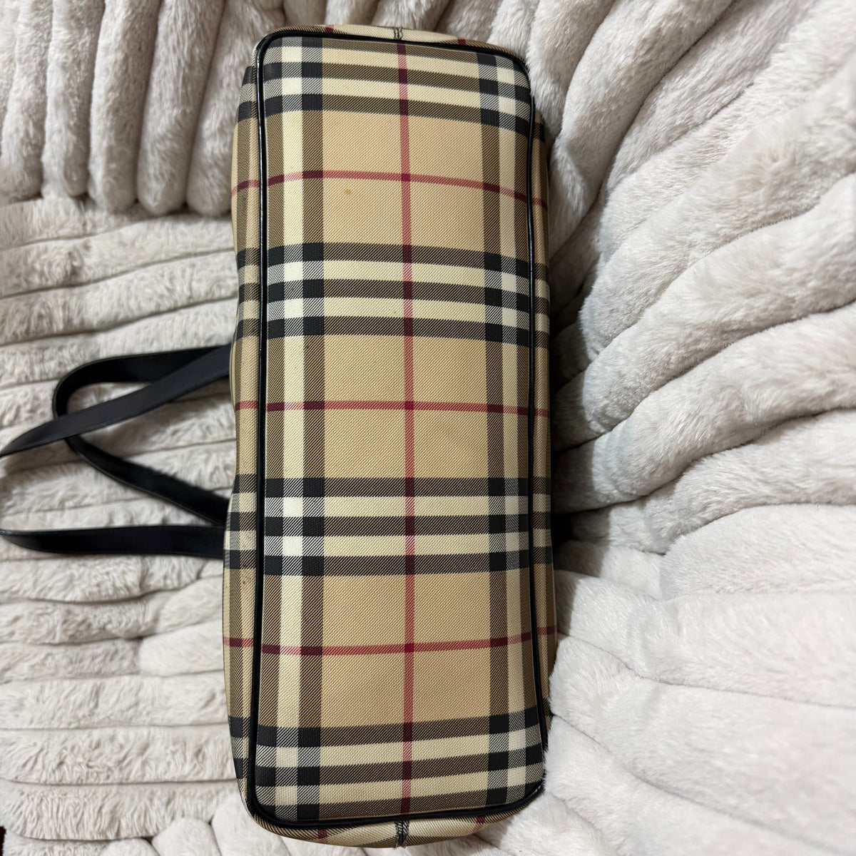 Burberry bolsa