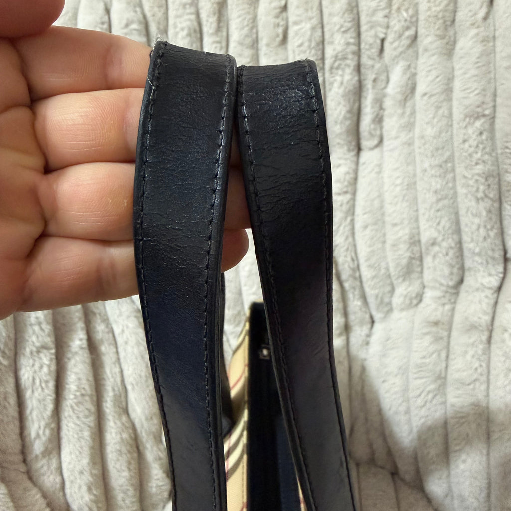 Burberry bolsa