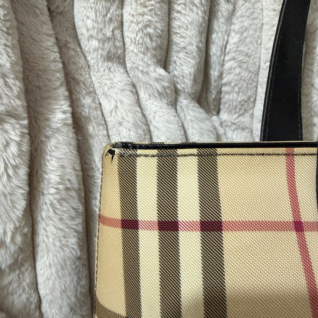 Burberry bolsa