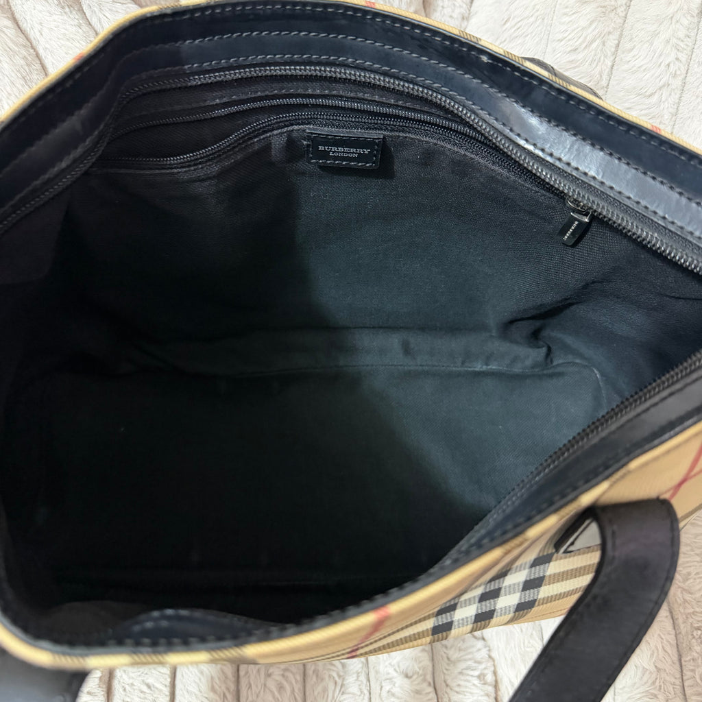 Burberry bolsa