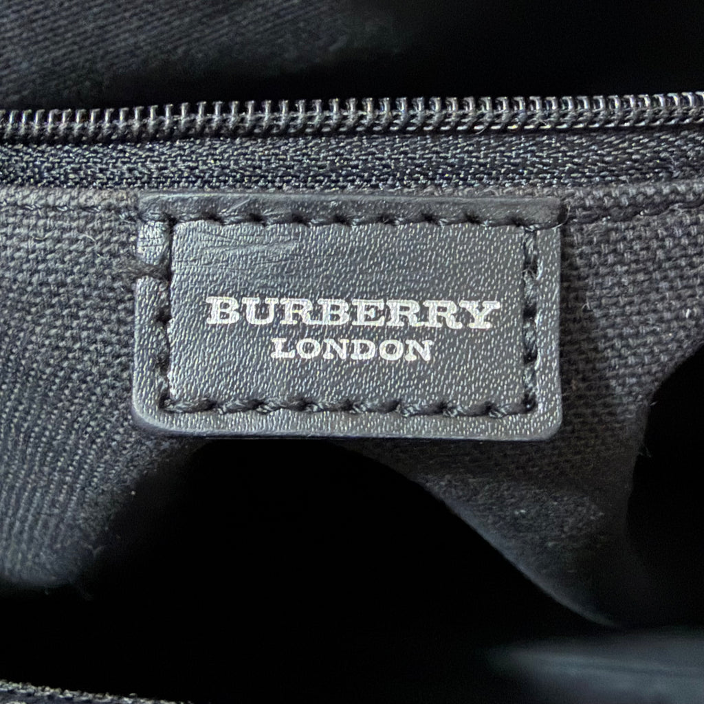 Burberry bolsa