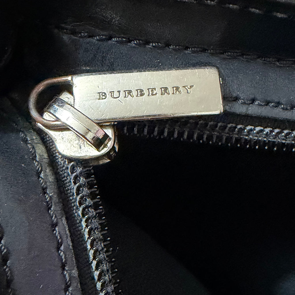 Burberry bolsa