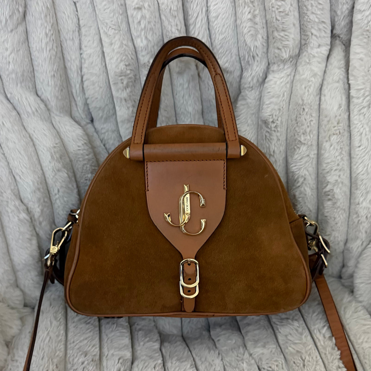 Jimmy Choo bolso Veranne