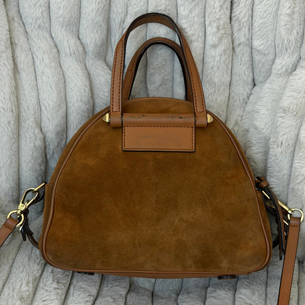 Jimmy Choo bolso Veranne