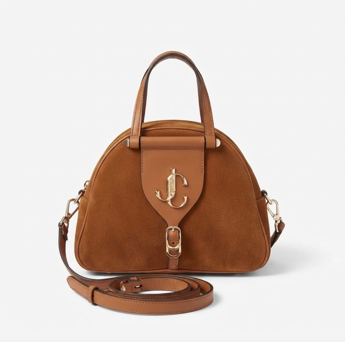 Jimmy Choo bolso Veranne