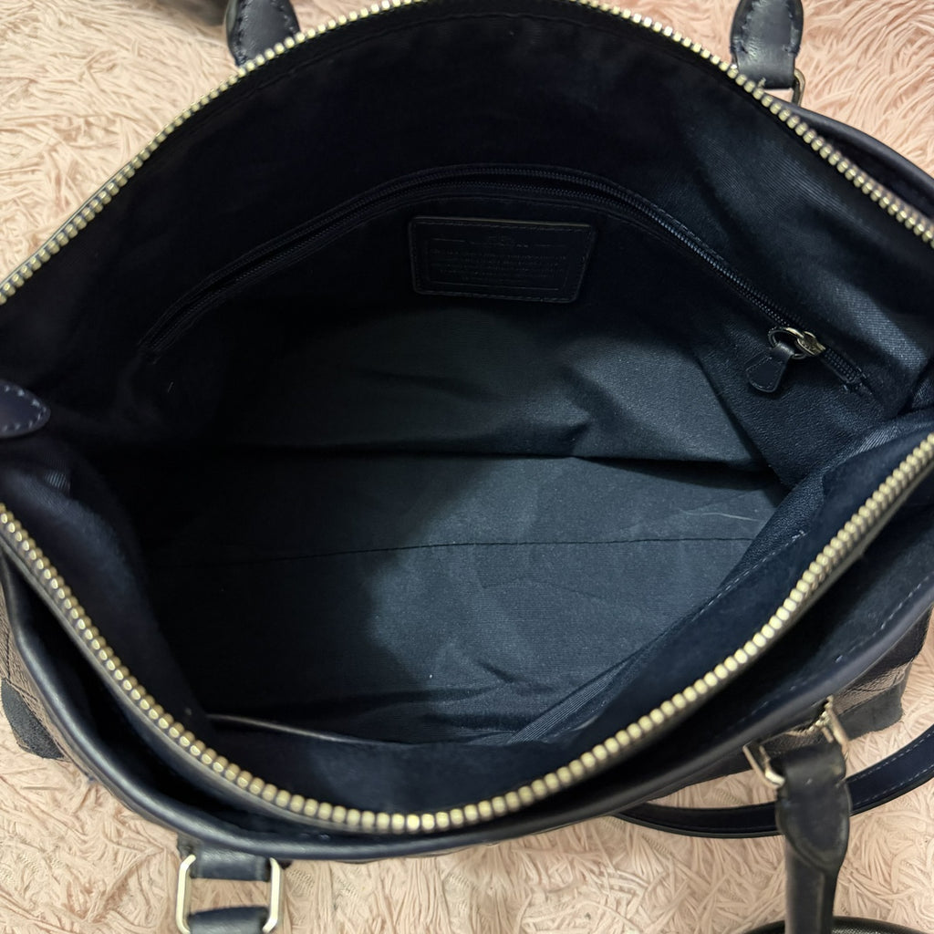 Bolsa Coach