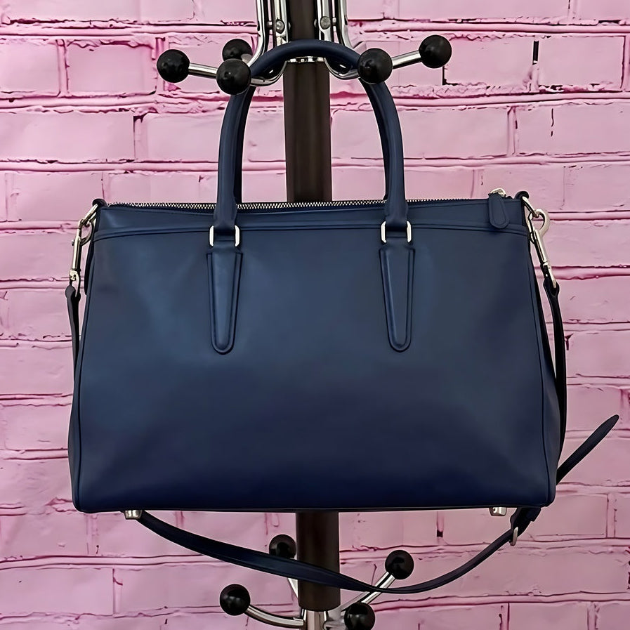 Bolsa Coach