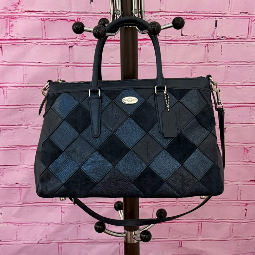 Bolsa Coach